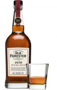 Old Forester - 1870 Original Batch Kentucky Straight Bourbon Whisky (750)