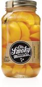 Ole Smoky - Peaches Moonshine 0 (750)