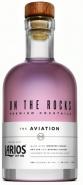 On The Rocks - The Aviation 0 (375)