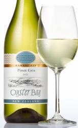 Oyster Bay - Pinot Gris 2019 (750ml) (750ml)