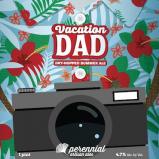 Perennial Artisan Ales - Vacation Dad Blonde Ale 0 (415)