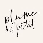 Plume and Petal - Peach (414)