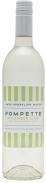 Pompette - Cucumber Lime Hard Sparkling Water 0 (750)