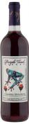 Purple Toad Winery - Chocolate Strawberry Red 0 (750)