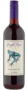 Purple Toad Winery - Italian Sweet Red 0 (750)