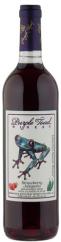 Purple Toad Winery - Strawberry Jalapeno Sweet Red (750)
