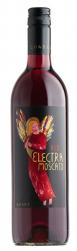 Quady Winery - Red Electra Moscato Wine 2022 (750ml) (750ml)