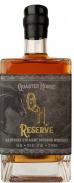 Quarter Horse - Reserve Kentucky Straight Bourbon Whiskey 0 (750)