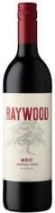 Raywood Vineyards - Merlot 2017 (750ml) (750ml)