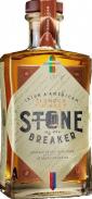 Restless Spirits - Stone Breaker Irish & American Blended Whiskey (750)