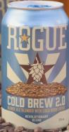Rogue Ales - Cold Brew 2.0 Coffee Blonde Ale 0 (62)
