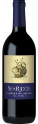 Sea Ridge Winery - Cabernet Sauvignon (750ml) (750ml)