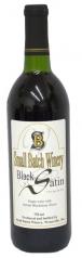 Small Batch Winery - Black Satin Red Blend (750ml) (750ml)
