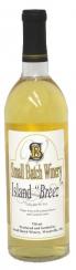Small Batch Winery - Island Breeze White Blend (750)