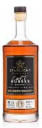 Starlight - Carl T. Hubers Indiana Straight Bourbon (750)