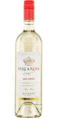 Stella Rosa - Red Apple Moscato (750ml) (750ml)