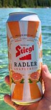 Stiegl - Grapefruit Radler (668)