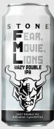 Stone Brewing - Fear Movie Lions Double IPA 0 (69)