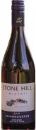 Stone Hill Winery - Chambourcin Dry Red 0 (750)