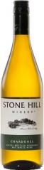 Stone Hill Winery - Chardonel Dry White (750ml) (750ml)