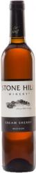Stone Hill Winery - Cream Sherry Wine (750ml) (750ml)
