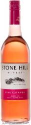 Stone Hill Winery - Pink Catawba Rose (750ml) (750ml)