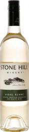 Stone Hill Winery - Vidal Blanc Dry White (750ml) (750ml)
