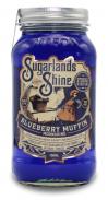 Sugarlands Distilling Co. - Blueberry Muffin Moonshine 0 (750)