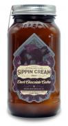 Sugarlands Distilling Co. - Dark Chocolate Coffee Appalachian Sippin' Cream Liqueur 0 (50)