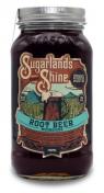 Sugarlands Distilling Co. - Root Beer Moonshine 0 (750)
