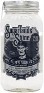Sugarlands Shine - Jim Tom's Unaged Rye 0 (50)
