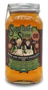 Sugarlands Shine - Mark & Digger's Hazelnut Rum 0 (750)