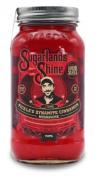 Sugarlands Shine - Tickle's Dynamite Cinnamon Moonshine 0 (750)