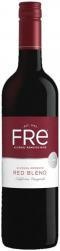 Sutter Home - FRE Red Blend Non Alcoholic Wine (750ml) (750ml)