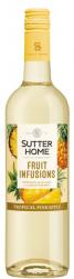 Sutter Home - Fruit Infusions Tropical Pineapple (750ml) (750ml)