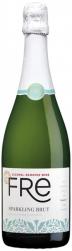 Sutter Home - Sparkling Brut Fre Alcohol Free Wine (750ml) (750ml)