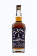 Switchgrass Spirits - 2yr Bourbon Whiskey (750)