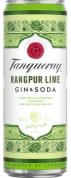 Tanqueray - Rangpur Lime Gin & Soda (44)