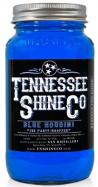 Tennessee Shine Co. - Blue Houdini The Panty-Dropper (750)