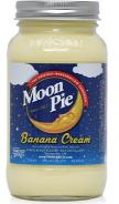 Tennessee Shine Co. - Moon Pie Banana Cream (750)