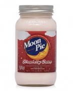 Tennessee Shine Co. - Moon Pie Strawberry Cream (750)