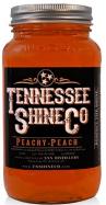Tennessee Shine Co. - Peachy Peach 0 (50)