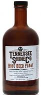 Tennessee Shine Co. - Root Beer Float Whiskey (750)
