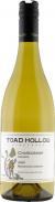 Toad Hollow - Unoaked Chardonnay Mendocino County 2019 (750)