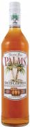 Tropic Isle Palms - Spiced Rum 0 (375)
