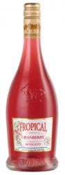 Tropical - Cranberry Moscato (750ml) (750ml)