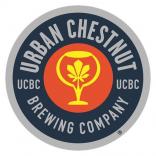 Urban Chestnut Brewing Co. - Sparkling Hop Water with Grapefruit 0