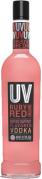 UV Vodka - Ruby Red Grapefruit Vodka 2012 (50)