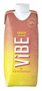 Vibe - Wine Cooler Peach 0 (500)