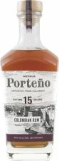 Antigua Porteno - 15 Year Old Rum (750)